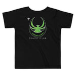 Phoenix Flyers Track Club Toddler Short Sleeve Tee