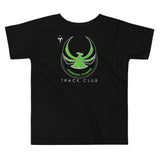 Phoenix Flyers Track Club Toddler Short Sleeve Tee