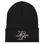 Big Foot Wrestling Cuffed Beanie