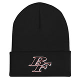 Big Foot Wrestling Cuffed Beanie
