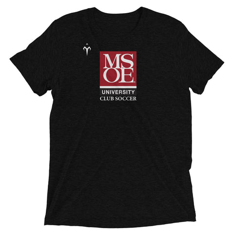 MSOE Club Soccer Short sleeve t-shirt