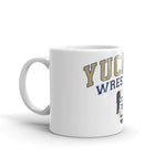 Yucaipa Wrestling Mug