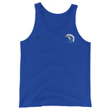 Utah Falconz Unisex  Tank Top