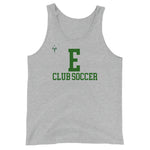 EMU Club Soccer Unisex  Tank Top