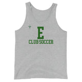 EMU Club Soccer Unisex  Tank Top