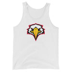 Mira Loma Eagles Unisex  Tank Top