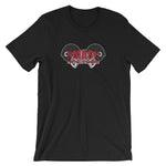 Smash Football Short-Sleeve Unisex T-Shirt