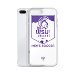Winona Soccer iPhone Case