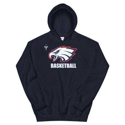 ALA Basketball Unisex Hoodie