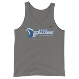 Utah Falconz Unisex  Tank Top