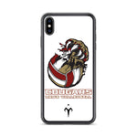 CofC Men's Volleyball iPhone Case