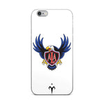 ALA Basketball iPhone Case