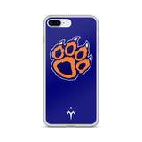 Brighton Softball iPhone Case