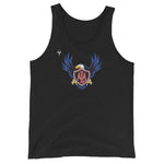 ALA Basketball Unisex Tank Top