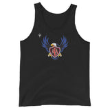 ALA Basketball Unisex Tank Top