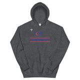Team Fredette Basketball Unisex Hoodie