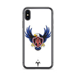 ALA Basketball iPhone Case