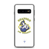 Seaford Pop Warner Samsung Case