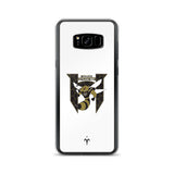 Gate City Hornets Football Samsung Case