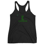 EMU Club Soccer Women's Racerback Tank