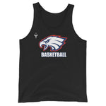 ALA Basketball Unisex Tank Top