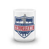 Hall of Fame 2019 Mug