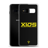 XIOS Strength & Conditioning Samsung Case
