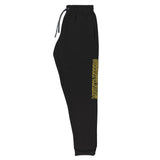 Mountaineers Club Softball Unisex Joggers