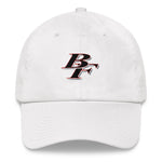 Big Foot Wrestling Dad hat