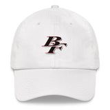 Big Foot Wrestling Dad hat