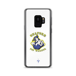 Seaford Pop Warner Samsung Case
