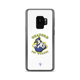 Seaford Pop Warner Samsung Case