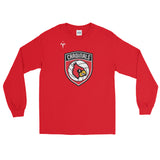 Louisville Volleyball Men’s Long Sleeve Shirt