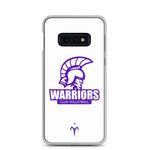 WSU Club Volleyball Samsung Case
