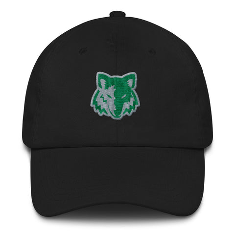 Green Canyon Dad hat