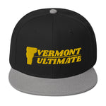 Vermont Ultimate  Hat