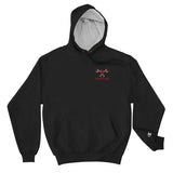Alta Wrestling Hoodie