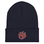 Brighton Softball Cuffed Beanie