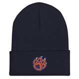 Brighton Softball Cuffed Beanie