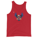 ALA Basketball Unisex Tank Top