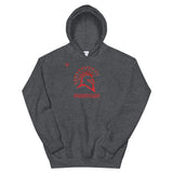 San Juan Wrestling Unisex Hoodie