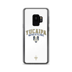 Yucaipa Wrestling Samsung Case