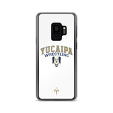 Yucaipa Wrestling Samsung Case