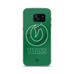 Olympus Softball Samsung Case