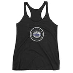 Utah Falconz Women's Racerback Tank
