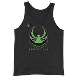 Phoenix Flyers Track Club Unisex Tank Top