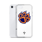 Brighton Softball iPhone Case