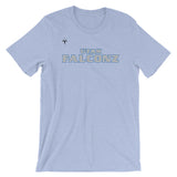 Utah Falconz Short-Sleeve Unisex T-Shirt