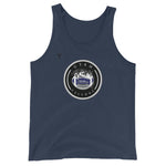 Utah Falconz Unisex  Tank Top