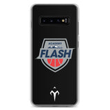 Flash Academy Basketball Samsung Case